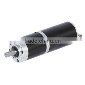 36JX30K/36ZWN60 48V BLDC Planetary Gear Motor