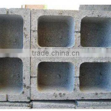 QMY4-45 Latest Construction Products Mobile Widly Used Concrete Hollow Block Making Machine for Sale photo-5