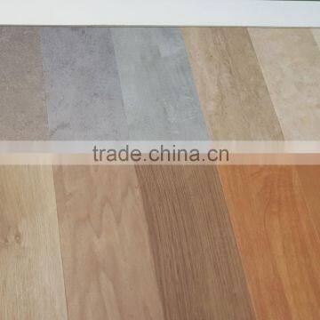 Parquet Surface Treatment and PVC Vinyl Flooring photo-3
