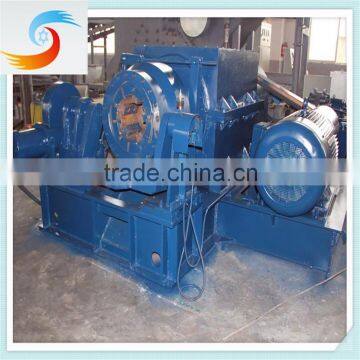 NY series cylinders hydraulic hot spinning and closing machine