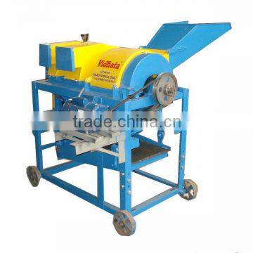 Wheat Thresher