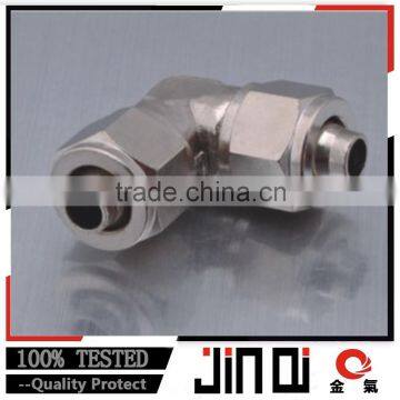 made in China PN-J quick screw pneumatic copper fitting