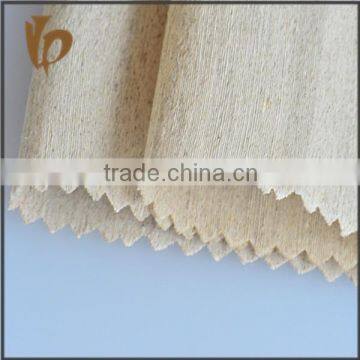 2016 Tencel and Linen Paper Touch Fabric From Taizhou Factory photo-5