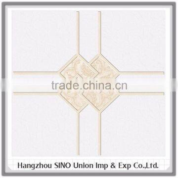 Metal Ceilings Tile Type 300*300 Fireproof Perforated Metal Ceiling Tiles photo-5