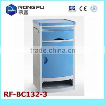 RF-BC132-3 Hospital Bed side Cabinet locker