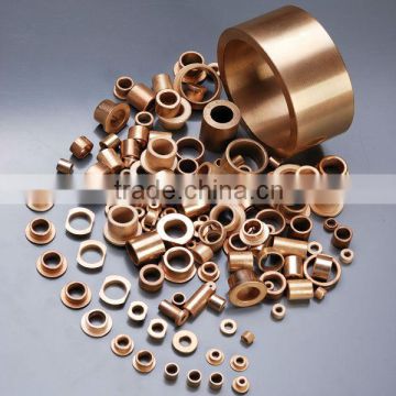 Copper bushing/graphite bush