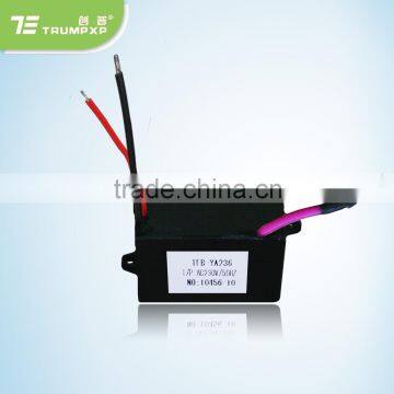 Wholesale DC ionizer for air purifier parts