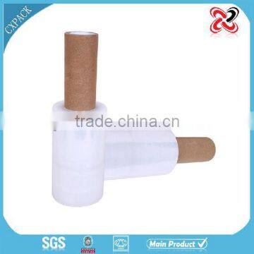 plastic transparent moisture proof film