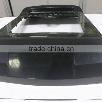 Electric Plastic Molding Hard Plastic Molding Molded Plastic Wigs photo-4