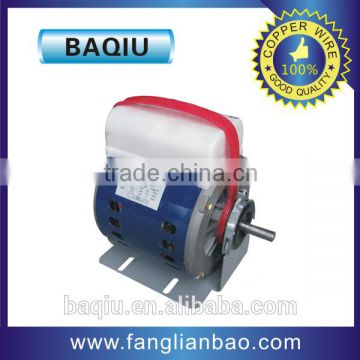 double speeds Air conditioning water cooling motor With FLB160E                        
                                                Quality Choice