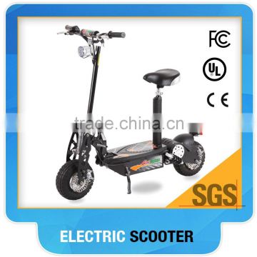 1300w brushless sports scooters for sale