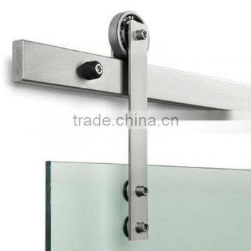 Sliding door track YG-D88