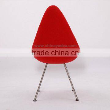 2016 New Style Furniture Arne Jacobsen Dining Drop Chair photo-4