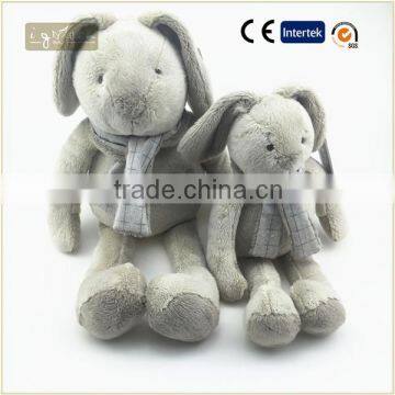 New design Plush bear toy plush toy baby toy rabbit