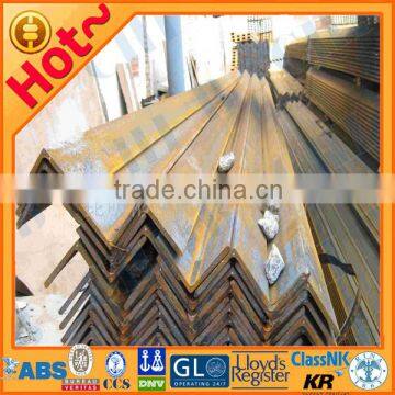 EN Standard Hot Rolled S355JO Angle Steel Bar