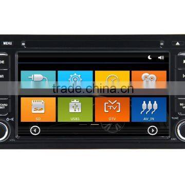 7 INCH Car Dvd for Mitsubishi OUTLANDER 2013 2014 With Rear View Camera GPS BT TV Radio RDS photo-3