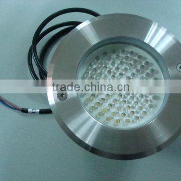 swimming pool led underwater light