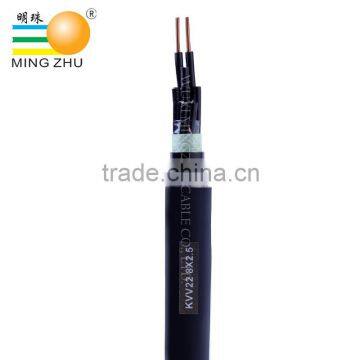Trade Assurance Traveling Crane Cable,control Cable photo-3