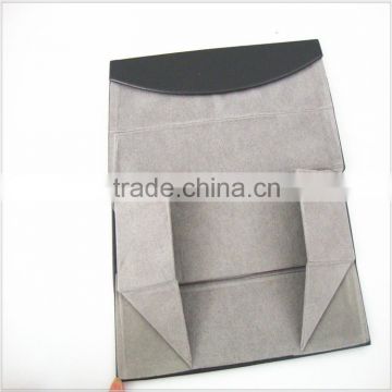 China New Arrive Eyewear Accessories Wholesale Rectangle Folding Paper Box