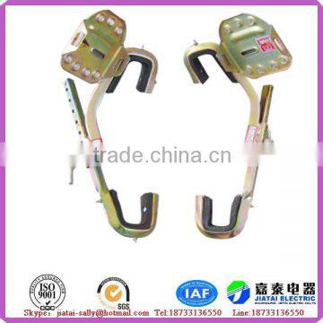 wood pole climbers
