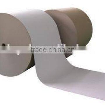 Coated White Top Test Liner Paper