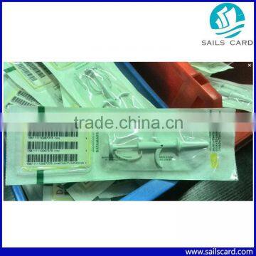 New Arrive Animal id RFID Transponder With Animal Microchip photo-2