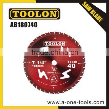 TCT SAW BLADE