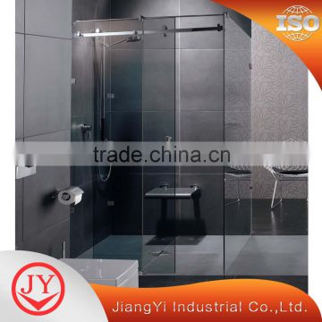 Top Grade Clearance Price Prefab Glass Luxury Shower Room Bath