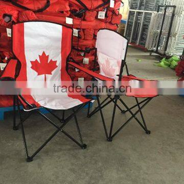 Customized Wholesale Outside Beach Cheap Folding Loung Chair photo-2