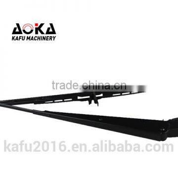 SK200-6 Rain Windscreen Wiper Arm Wiper Blades For Sale