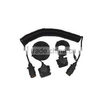 7pin 4core Trailer Cable photo-2