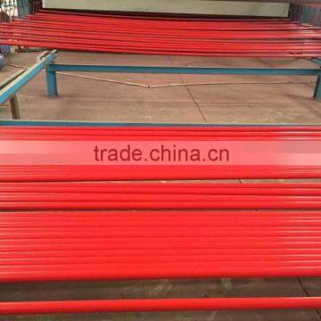 fire fighting branch pipe/fire fighting steel pipe/fire hydrant stand pipe