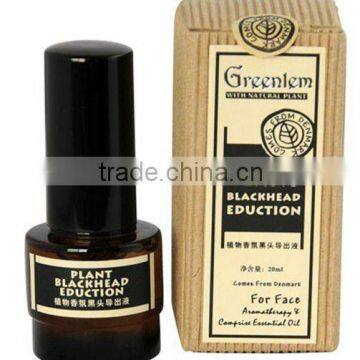 Plant blackhead remover for skin care