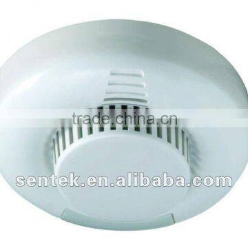 Voice Smoke Alarm