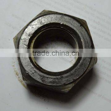 Small Quantity Order Hot Sale Hex Nut