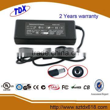 Power Adapter 13.5v 5a with CE UL SAA GS CB FCC Approval