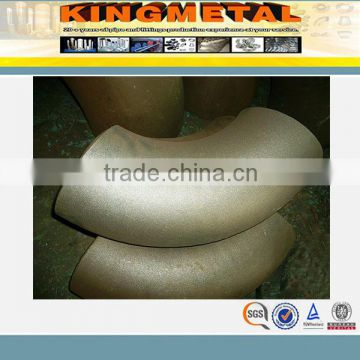 4inch forged seamless stainless steel 90degree elbow