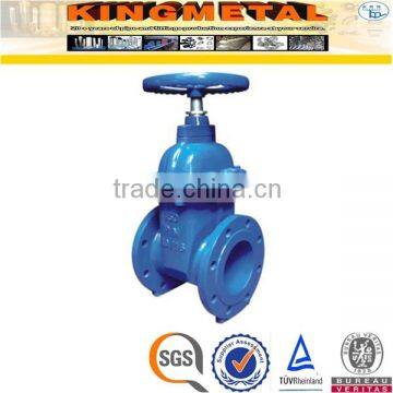 Carbon Steel PN 16 WCB Gate Valve photo-6