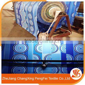 2016 Cheap Polyester Aztec Print Fabric/Afrian Best Designs Styles Home Textiles Fabric