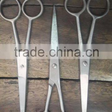 Hair cutting scissor