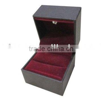 Hot Sale Proposing Light Jewelery Box