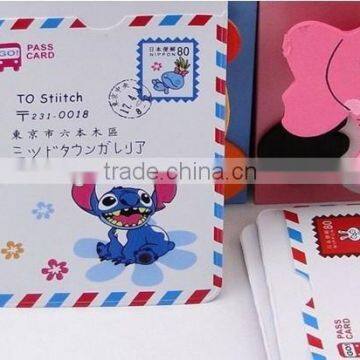 2014 top sale cute envelope for promotion