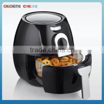 oil free fryer