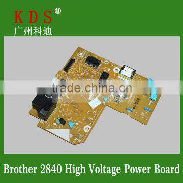 Printer High Voltage Power Board for Brother 2840 2940 7240 7055 7360 7470 Printer Spare Parts