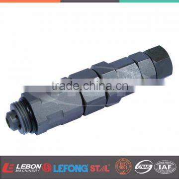 4289602 Main Relief Valve for EX200--2 Excavator Spare Parts