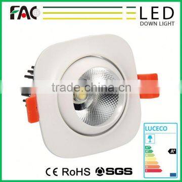 Hottest Product in Market Recessed Dimmable Best Price 10w Led Downlights photo-3