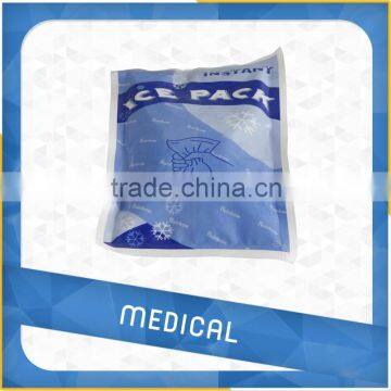 instant cold pack