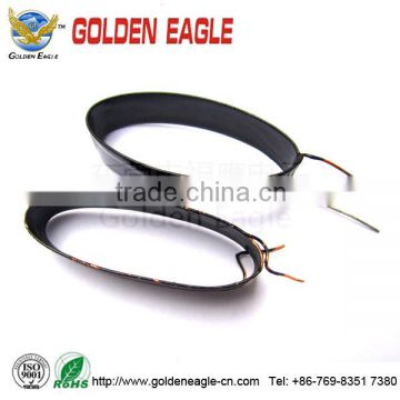 Oval Air Core Coil for Apartment Door Access