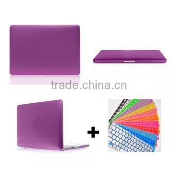 Hot Seller for Apple Macbook Pro Cases, Matte for Macbook Pro Retina Case, for Macbook Pro 13.3 Case Made in China photo-4