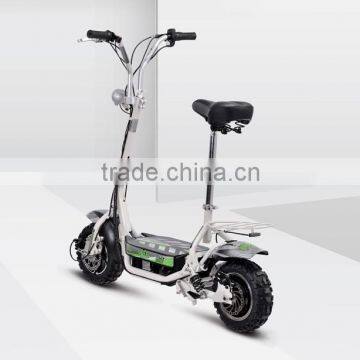 2015 Uberscoot EVO 800W Electric Scooter With Hub Motor and CE/EEC Certificate Hot on Sale Quality Choice photo-4